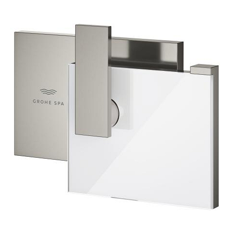 Allure Gravity Robe hook