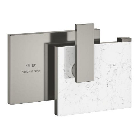 Allure Gravity Robe hook
