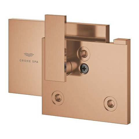 Allure Gravity Robe hook