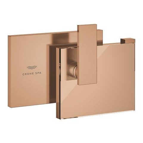 Allure Gravity Robe hook