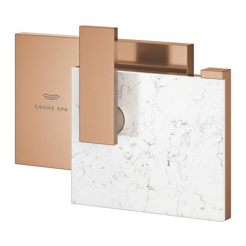 Allure Gravity Robe hook