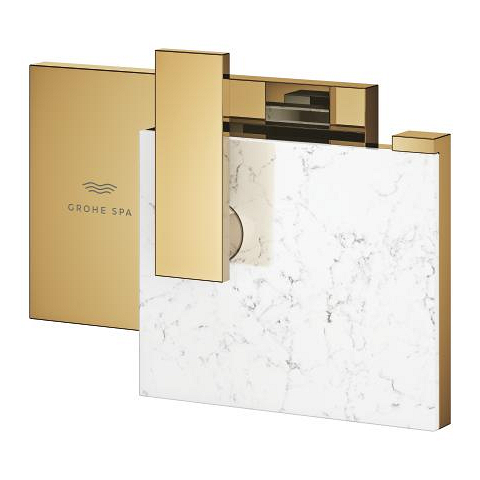 Allure Gravity Robe hook