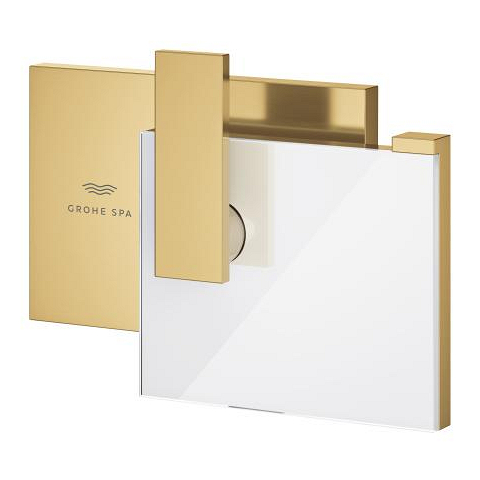 Allure Gravity Robe hook