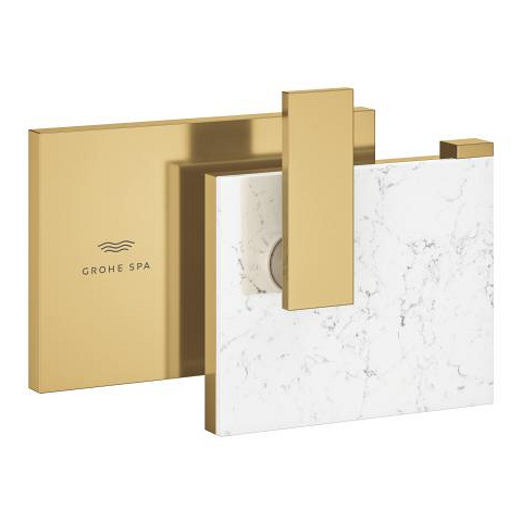 Allure Gravity Robe hook