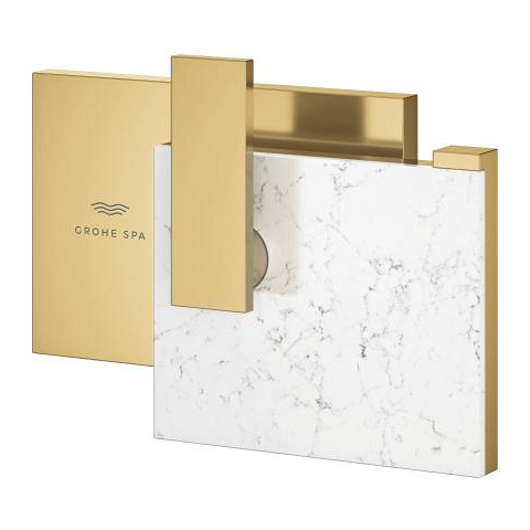 Allure Gravity Robe hook