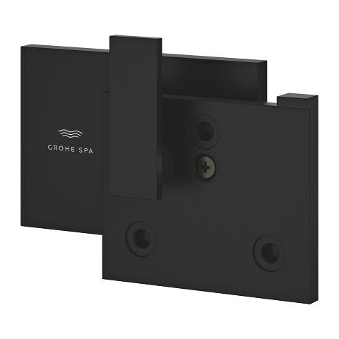 Allure Gravity Robe hook