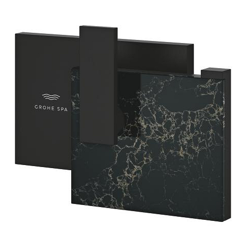 Allure Gravity Robe hook