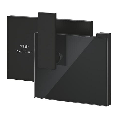 Allure Gravity Robe hook