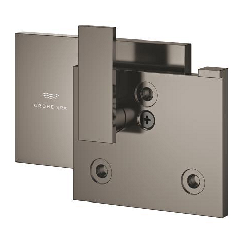 Allure Gravity Robe hook