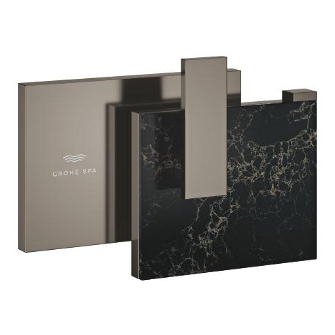 Allure Gravity Robe hook