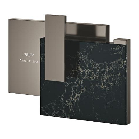 Allure Gravity Robe hook