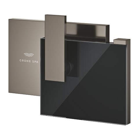 Allure Gravity Robe hook