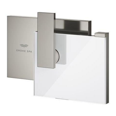 Allure Gravity Robe hook