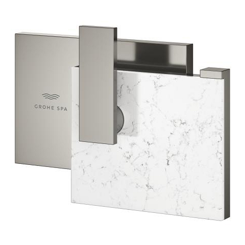 Allure Gravity Robe hook