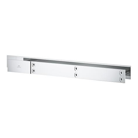 Allure Gravity Towel rail