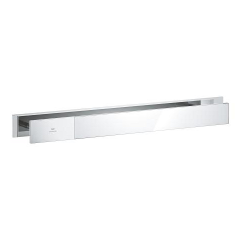 Allure Gravity Towel rail