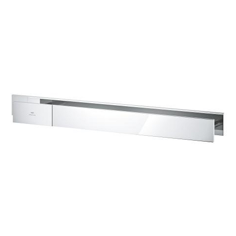 Allure Gravity Towel rail