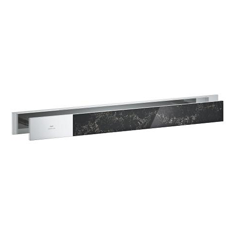 Allure Gravity Towel rail