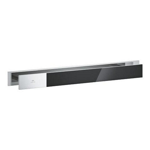 Allure Gravity Towel rail