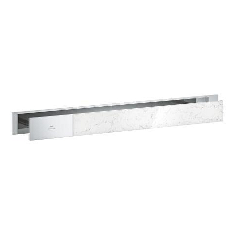 Allure Gravity Towel rail