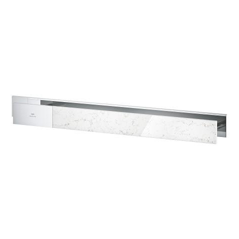 Allure Gravity Towel rail