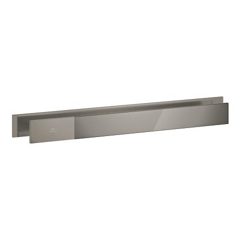 Allure Gravity Towel rail