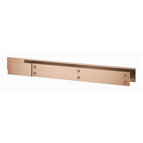 Allure Gravity Towel rail