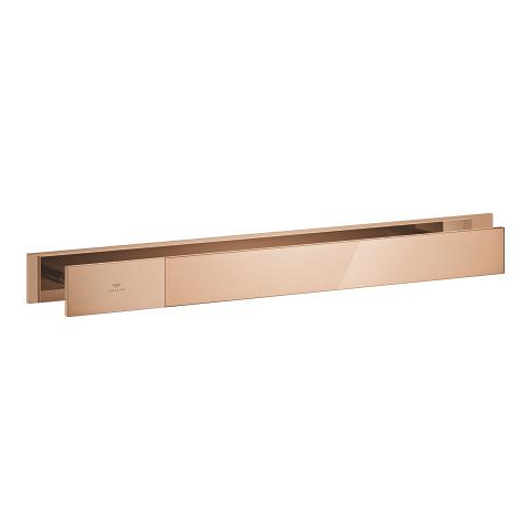 Allure Gravity Towel rail