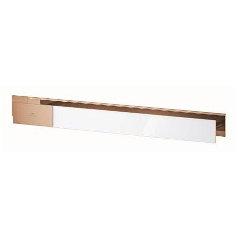 Allure Gravity Towel rail
