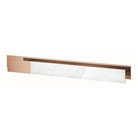 Allure Gravity Towel rail