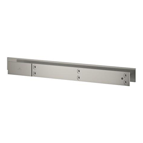 Allure Gravity Towel rail