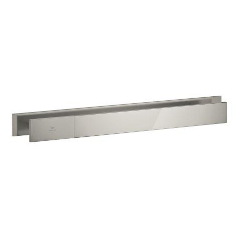 Allure Gravity Towel rail