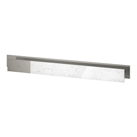 Allure Gravity Towel rail