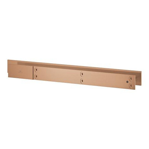 Allure Gravity Towel rail