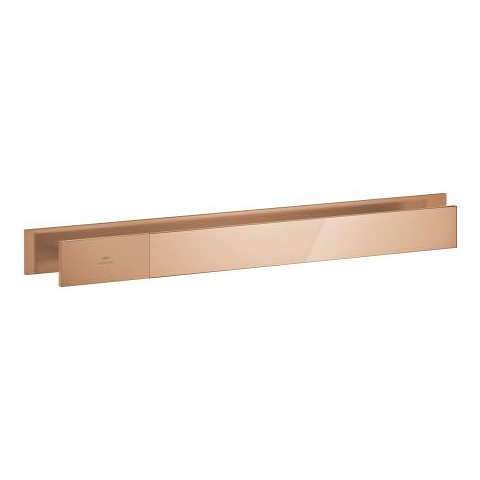 Allure Gravity Towel rail