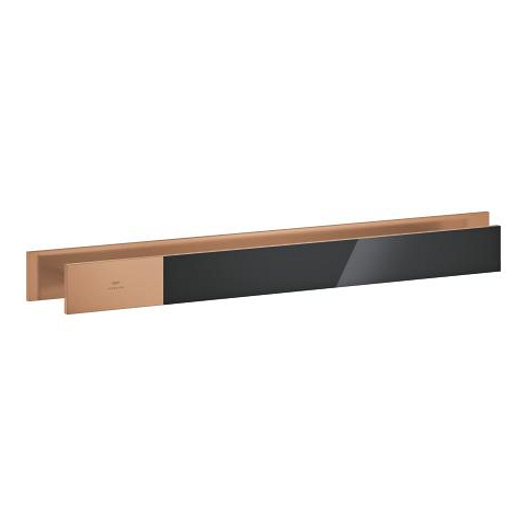 Allure Gravity Towel rail