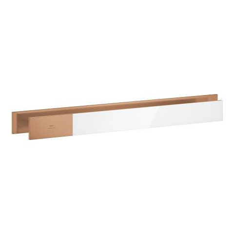 Allure Gravity Towel rail