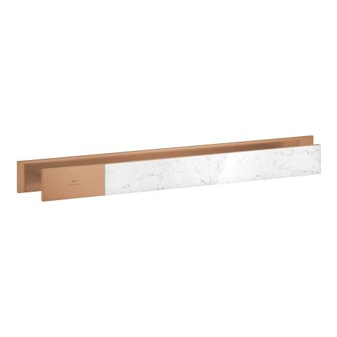 Allure Gravity Towel rail