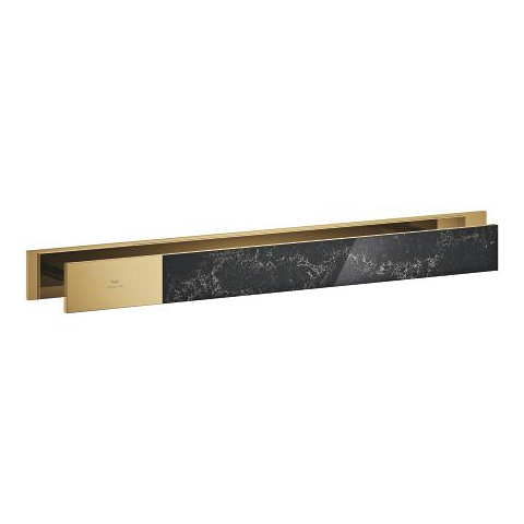 Allure Gravity Towel rail