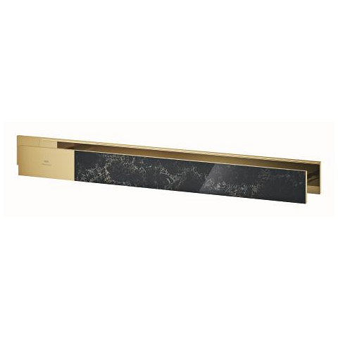 Allure Gravity Towel rail