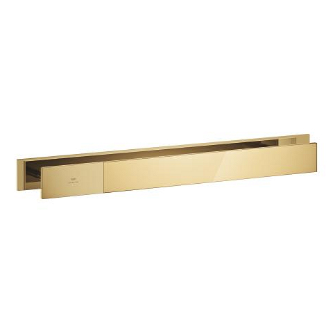 Allure Gravity Towel rail