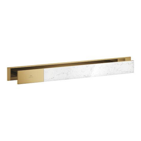 Allure Gravity Towel rail