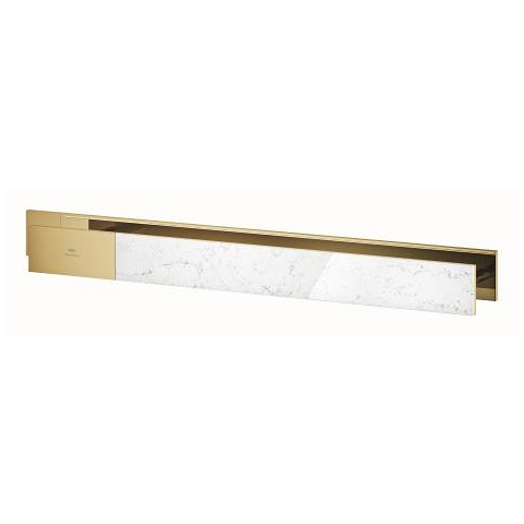 Allure Gravity Towel rail