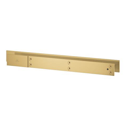 Allure Gravity Towel rail