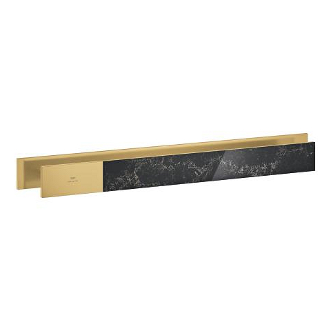 Allure Gravity Towel rail