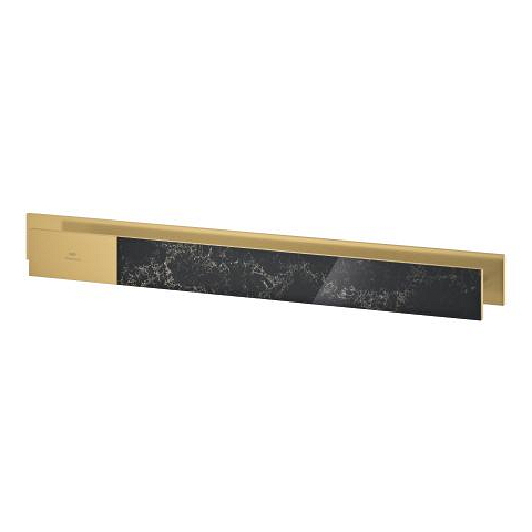 Allure Gravity Towel rail