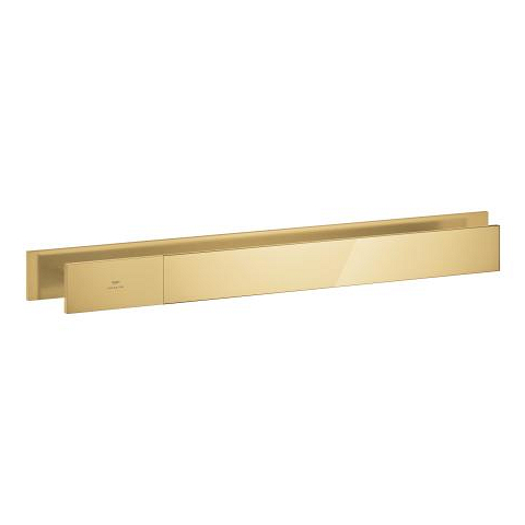 Allure Gravity Towel rail