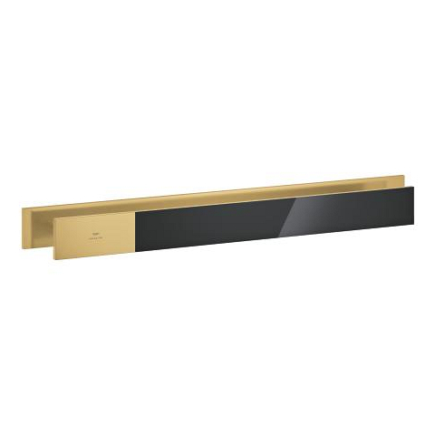 Allure Gravity Towel rail