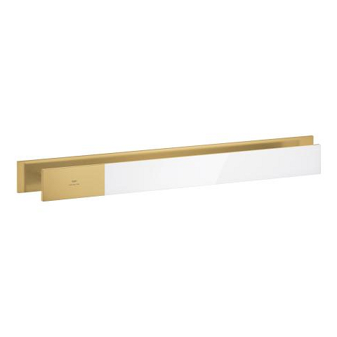 Allure Gravity Towel rail