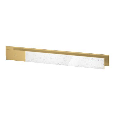 Allure Gravity Towel rail